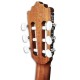 Tuning machines of classical guitar Paco Castillo 201 