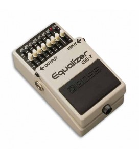 Photo 3/4 of pedal Boss GE-7