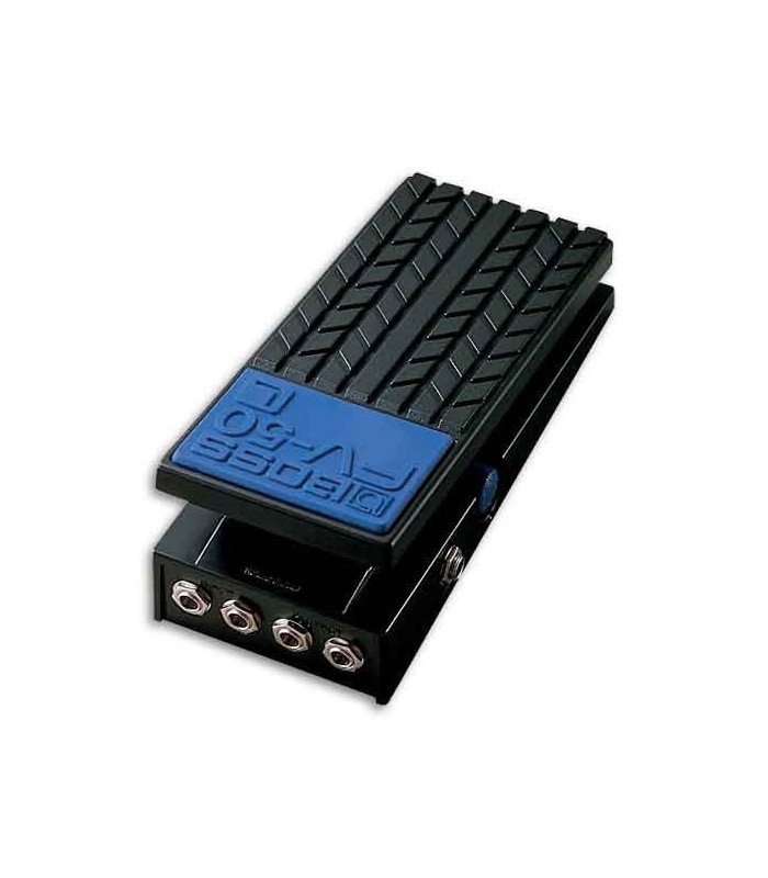 Volume Pedal Boss FV 50L for Keyboard Low