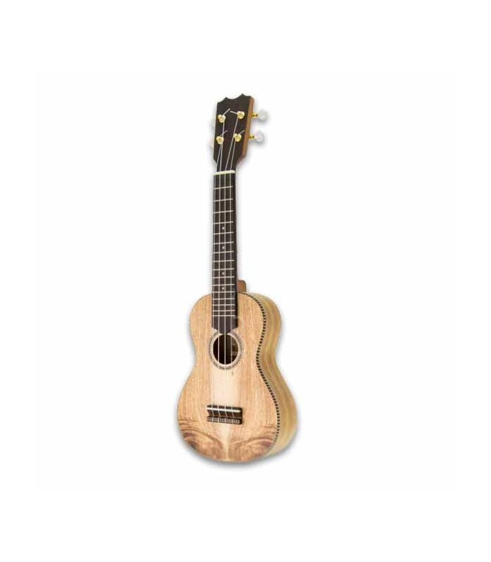 APC Ukulele Soprano ST Traditional