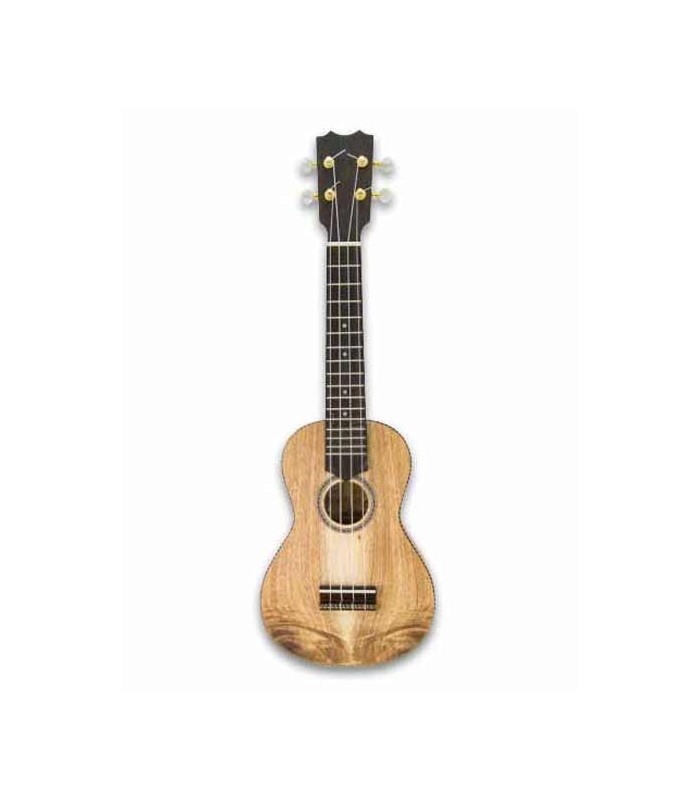 APC Ukulele Soprano ST Traditional