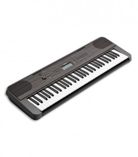 Portable Keyboard Yamaha PSR E363 61 Keys with Power Supply