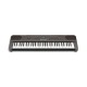 Photo of Yamaha Keyboard PSR E360 front