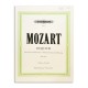 Photo of the cover of the book Mozart Requiem for choir and orchestra