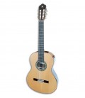 Classical Guitar Alhambra 5P Cedar Rosewood