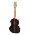 Frontal photo of Alhambra Classical Guitar 5P 
