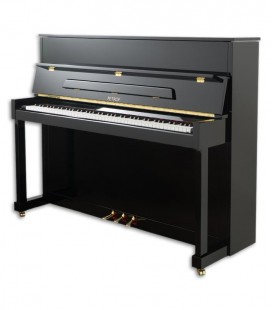 Upright Piano Petrof P122 N2 Higher Series