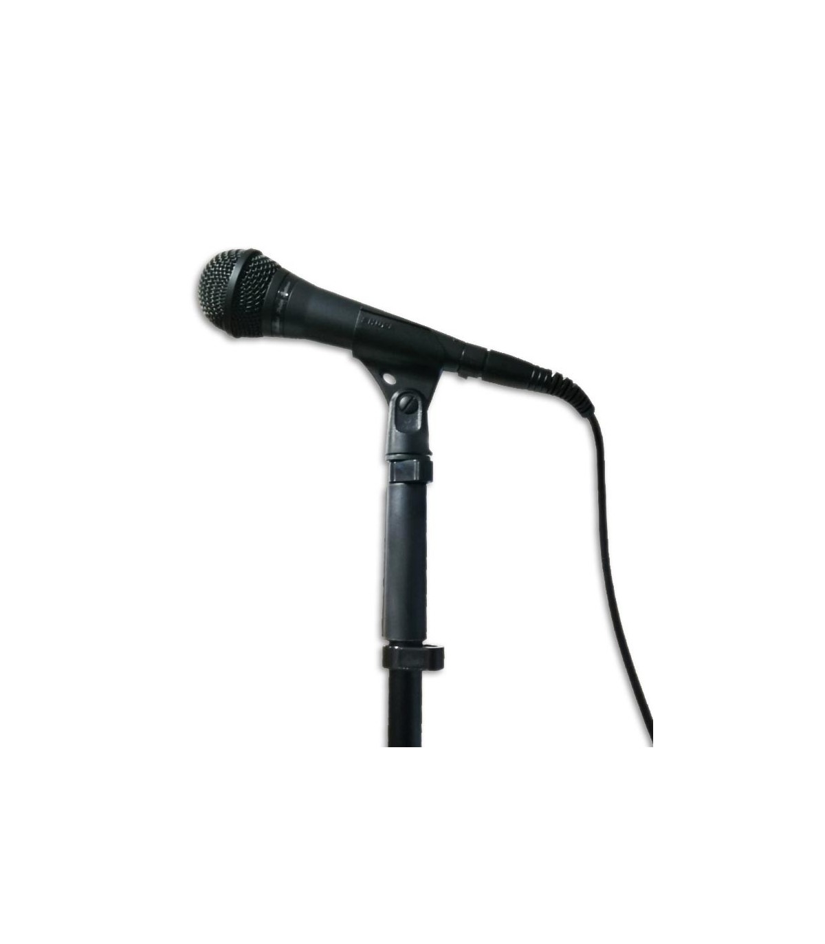 Shure SM57, Stand & Cable Package