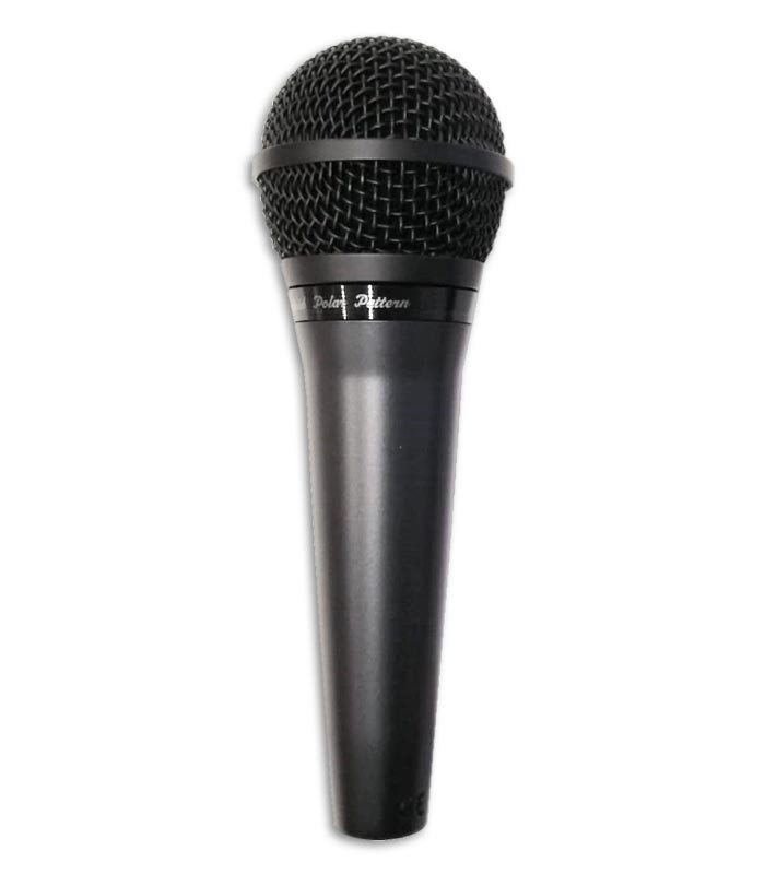 Photo of the microphone Shure PGA 58 BTS