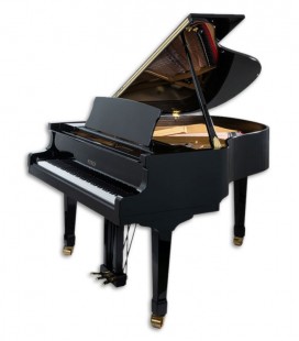 Grand Piano Petrof P173 Breeze Standard Series