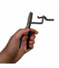 Dimension of pliers Artimúsica 90001