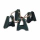 LP Conga Rubber Stand LP637