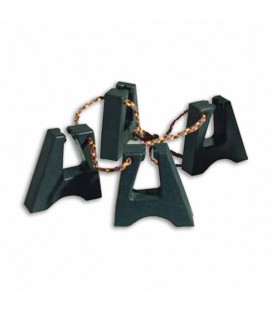 LP Conga Rubber Stand LP637