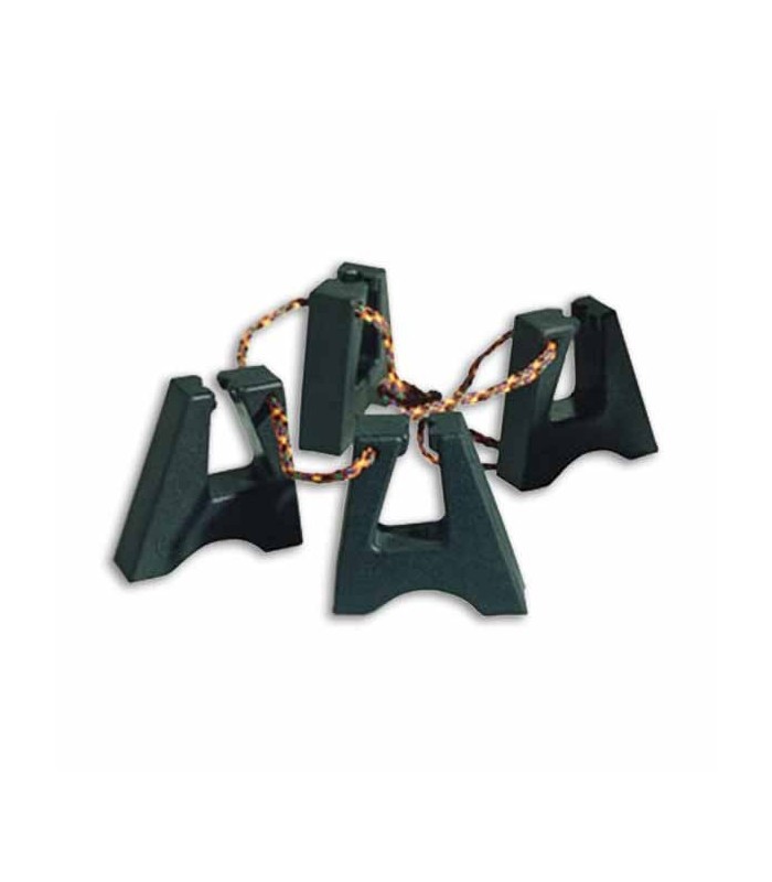 LP Conga Rubber Stand LP637