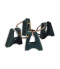LP Conga Rubber Stand LP637