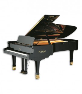 Grand Piano Petrof P284 Mistral Master Series