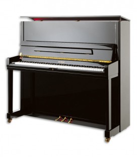 Upright Piano Petrof P131 M1 Highest Series