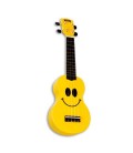 Photo a 3/4 of ukulele Mahalo USMILE