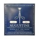 Cover of the package of the String Set Augustine Imperial Blue
