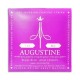 Cover of the package of String Set Augustine Regal Blue