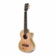 Photo 3/4 of ukulele tenor APC TC CW