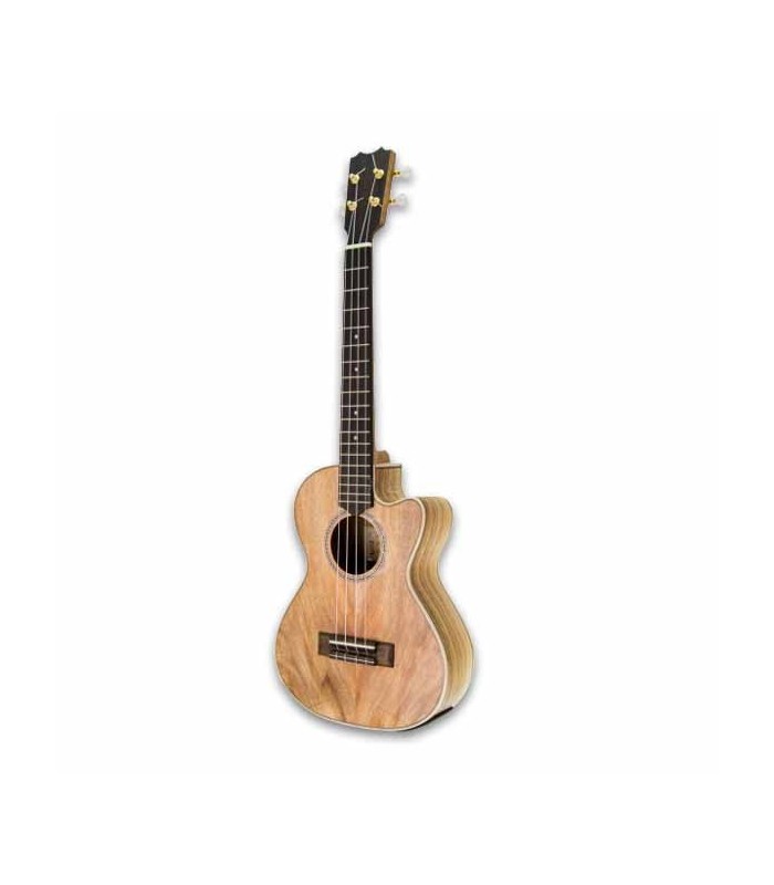 Photo 3/4 of ukulele tenor APC TC CW