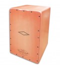 Pepote Cajon Tia