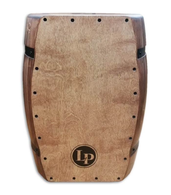 Cajon LP model M1406WB Matador Stave Tumba's top