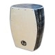 Photo of the Cajon LP model LP819059 Pedrito Martinez Tumba front and in three quarters