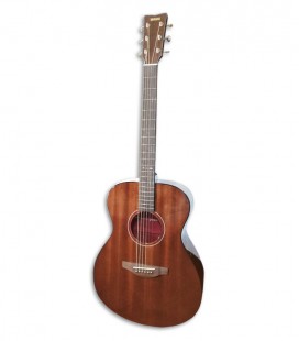 Folk Guitar Yamaha Storia III Chocolate Brown