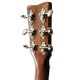 Photo of the machine heads Folk Guitar Yamaha Storia III