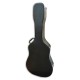 Photo of the Case Ortolá 987/503 for Folk Guitar front and in three quarters