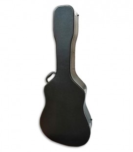 Case Ortolá 987/503 for Folk Guitar Wooden