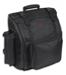 Bag Ortolá 0139 para Accordion 120 Keys Padded