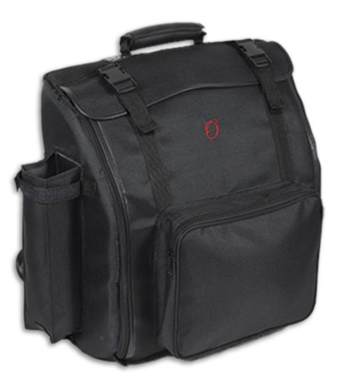 Image of bag Ortolá model 0139 for Accordion of 120 Keys 3/4
