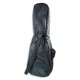 Photo of the back of the Ortolá Bag model 6268 32 for Baritone Ukelele