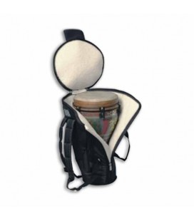 LP Djembe Bag Racket 14 Deluxe Bag