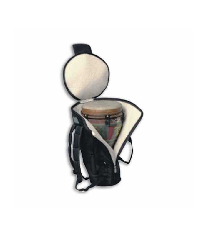 LP Djembe Bag Racket 14 Deluxe Bag