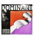 String Set Thomastik Dominant 141 for Viola 4/4