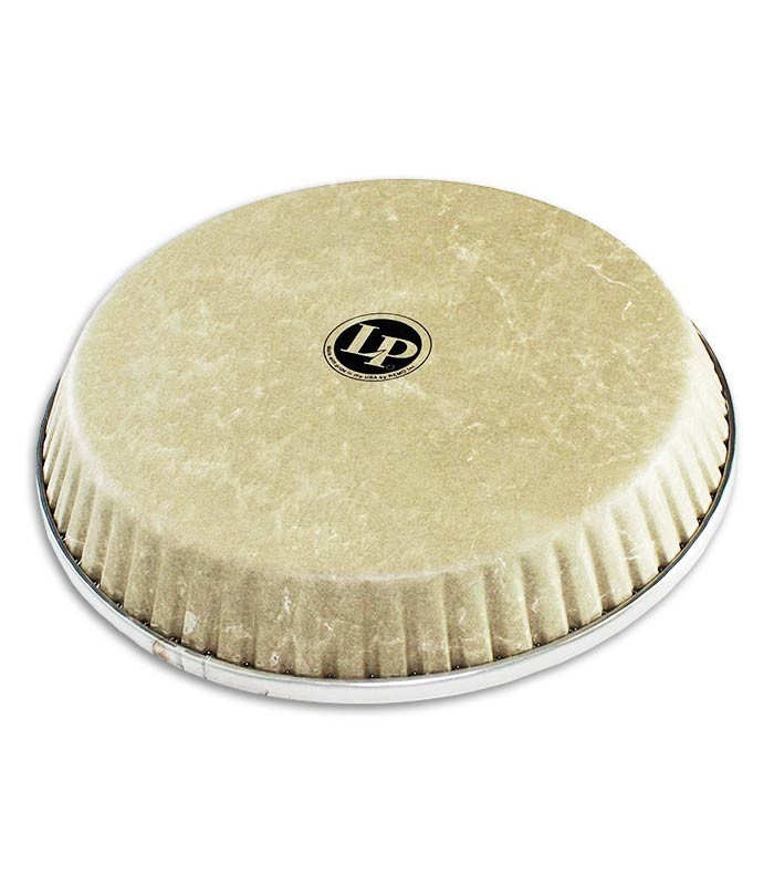 Photo of the LP Conga Head model LP265BP 11 3/4 synthetic