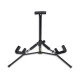 Photo of the Stand Fender model FMSA-1 Mini for Acoustic or Classical Guitar