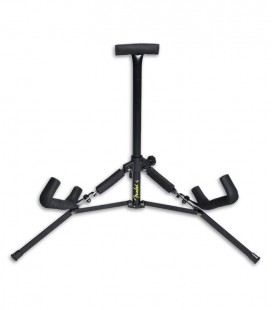 Stand Fender FMSA-1 Mini for Acoustic or Classical Guitar