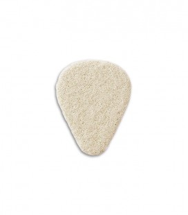 Flatpick Dunlop Felt Standard