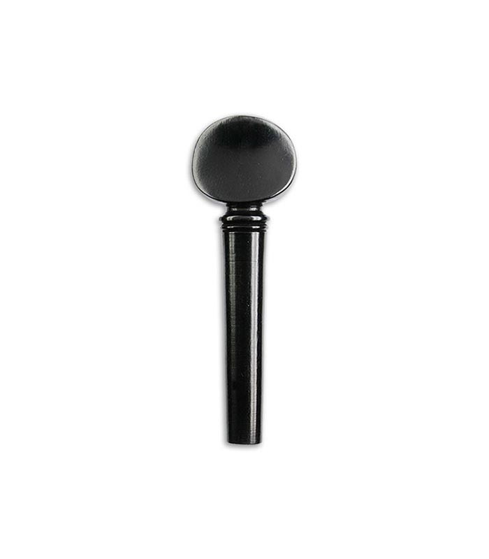 Photo of the Peg Violin Cremona 21/12 in Ebony 1/2