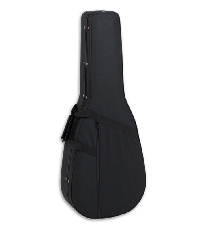 Photo of the Case Ortolá for Folk Guitar model RB611