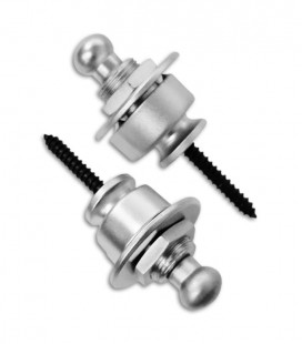 Strap lock Schaller 14010301 Strap Blocking System