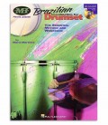 Brazilian Coordination for Drumset HLE00695284