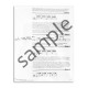 Photo of a sample of the book Dave Weckl Ultimate Play Along Level 1 Vol 2 IMP4148A