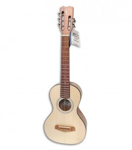 Cavaquinho Rajão Madeirense APC 550 5 Cordas