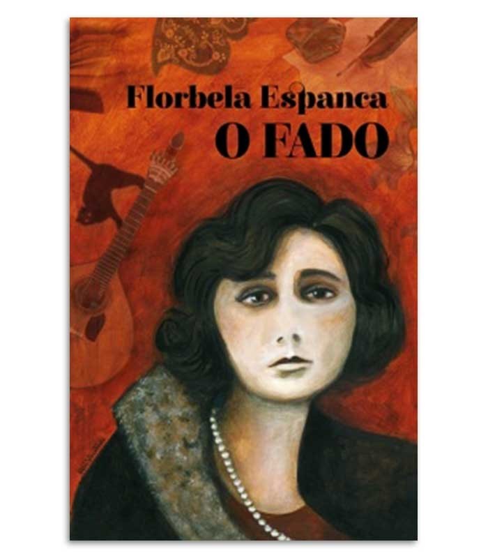 Cover of the book Florbela Espanca O Fado